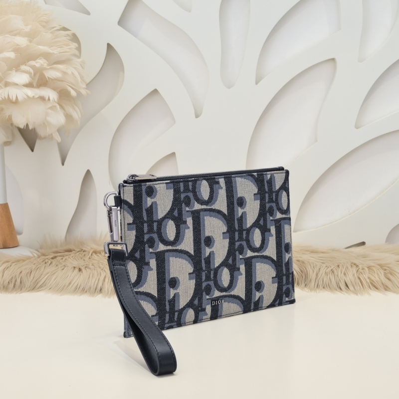 Christian Dior Clutch Bags